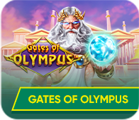 gates of olympuss