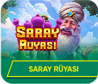 saray ruyasi